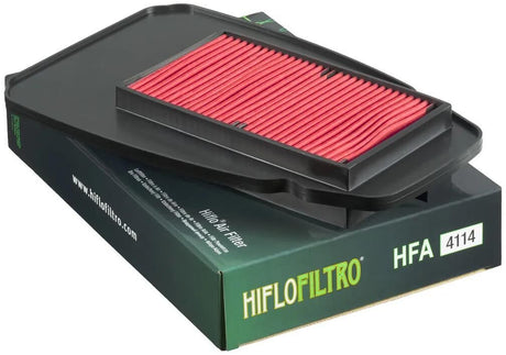 Filtr powietrza Hiflofiltro Hiflo hfa4114