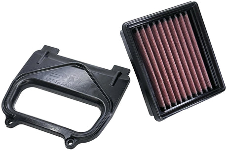 Zestaw 2 filtrów powietrza DNA tauschluftfilter stage2 p-cf45s23-s2-combo