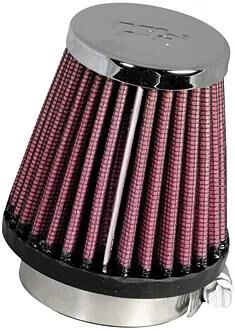 Sportowy filtr powietrza K n Sportowy filtr powietrza rc-1060