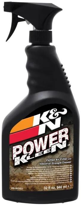 K n środek do czyszczenia filtra powietrza Power Kleen środek do czyszczenia filtra powietrza 1l 99-0621eu