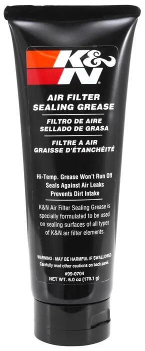 Uszczelniacz K n uszczelniacz 177ml 99-0704