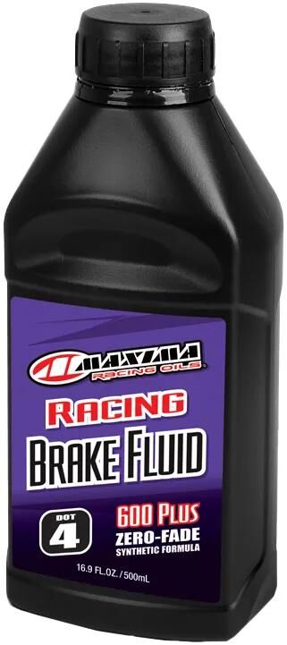 Maxima racing oleje bremsflüssigkeit racing dot 4 płyn hamulcowy płyn hamulcowy maxima 500ml dot4 racing