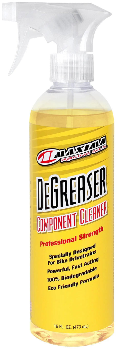 Maxima Racing Oils odtłuszczacz odtłuszczający Maxima 473ml odtłuszczacz