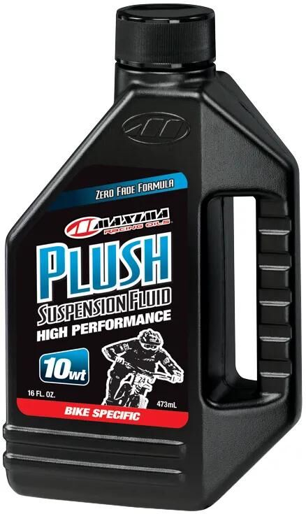 Oleje wyścigowe Maxima gabelöl pluszowy płyn tłumiący olej do podwozia 10wt maxima 473ml plusz