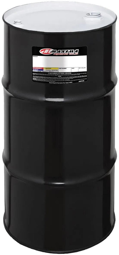 Oleje wyścigowe Maxima motoröl syn blend ester 4t olej silnikowy 4t 10w-40 maxima 60l syn blend ester