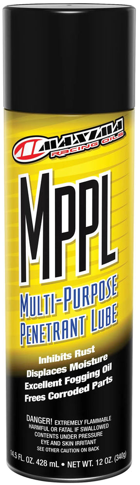 Oleje wyścigowe Maxima multi-olej mppl multi-oel maxima 428ml mppl