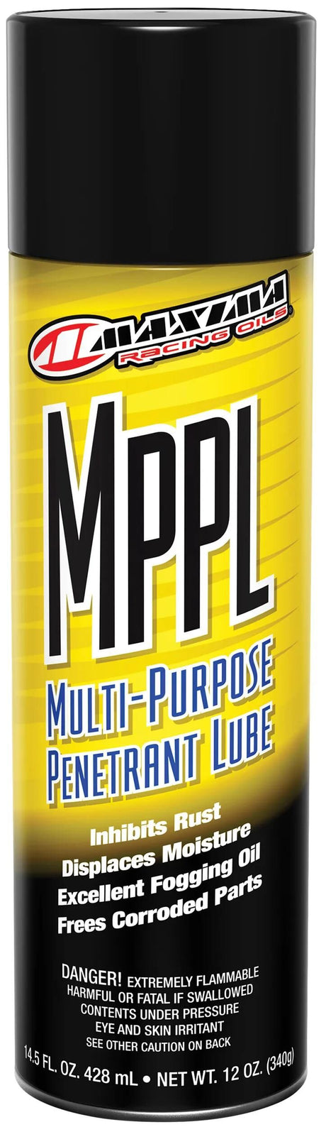 Oleje wyścigowe Maxima multi-olej mppl multi-oel maxima 428ml mppl