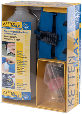 Klasyczny zestaw Kettenmax kettenpflege