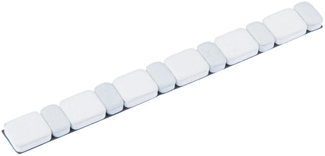 Samoprzylepne paski obciążające Niso tech 45 ws 6x5g 6x2,5g