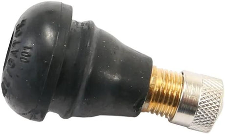 Zawór gumowy z uszczelką bezpieczeństwa tr 412s zawory gumowe proste tr otwór na zawór 11,3 mm metalowy