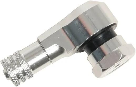 Zawory zaworowe Spec-x aluminium anodowane 90° 8,3 mm