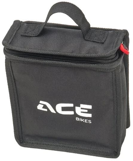 Acebikes zurrgurtsatz klamra krzywkowa pro zestaw pasków mocujących acebike cam klamra pro