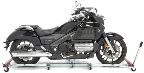 Acebikes rangierhilfe silnik u-turn xl urządzenie manewrowe acebik silnik u-turn xl