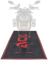 Rowery Acebikes werkstattmatte XL