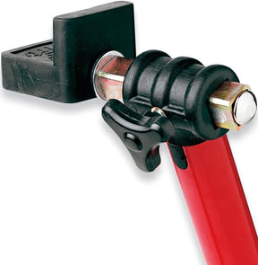 Adapter do podnośnika rowerowego, uchwyt l