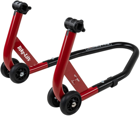 Stojak montażowy do podnośnika rowerowego fs-10 mk Stojak montażowy można zdemontować na miejscu
