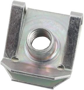 Nakrętki prędkościomierza Spec-x Blechmutter m5 16,6x15 mm