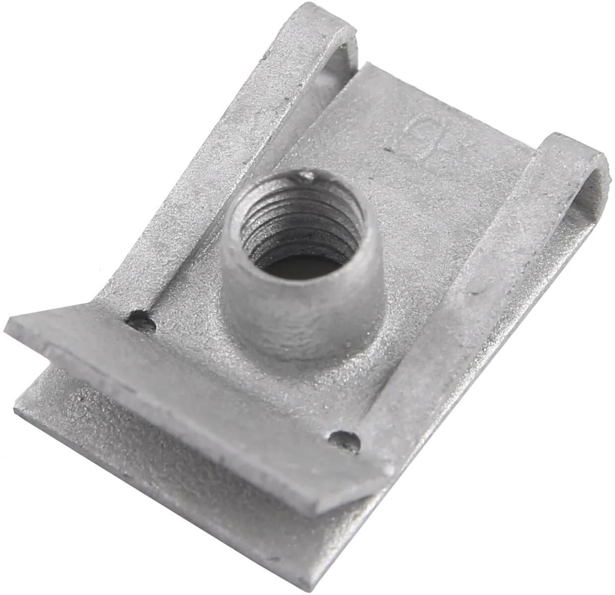 Nakrętki obrotowe Spec-x Blechmutter m6 23,6x16 mm