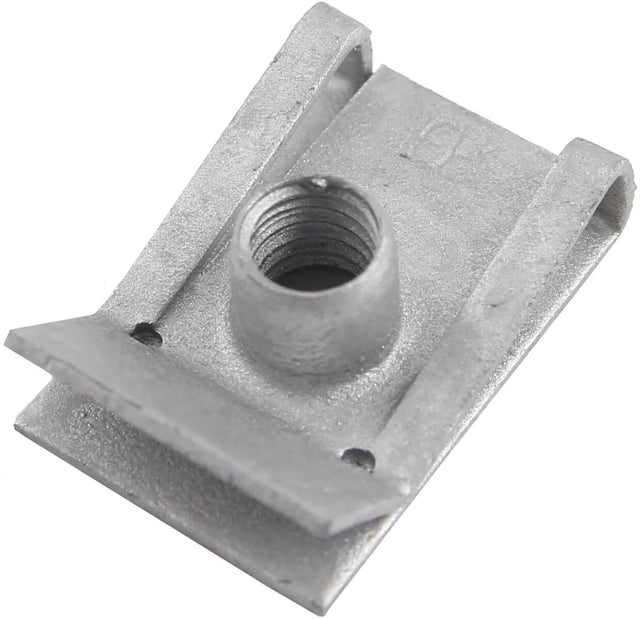 Nakrętki obrotowe Spec-x Blechmutter m6 23,6x16 mm