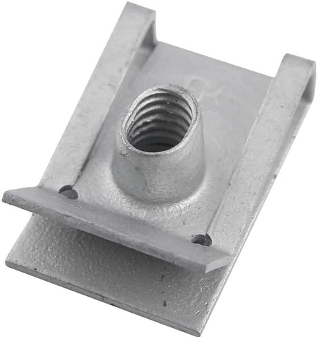 Nakrętki prędkości Spec-x Blechmutter m6 23,8x16 mm samozaciskowe.