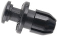 Nity dociskowe Spec-x 6,3x10,7x2x9,5, plastikowe