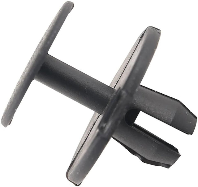 Spec-x druknagel pressure rivets 6.6x20x2.5x9 plastic