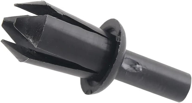 Nity udarowe Spec-x 6x9,5x1,5x12 z tworzywa sztucznego