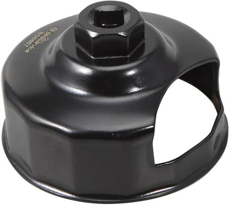 Bikeservice ölfilterschlüssel pcschlein filtr oleju bst 76mm 14knt m wgłębienie