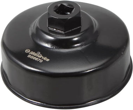 Bikeservice ölfilterschlüssel pcschlein filtr oleju bst 82mm 15knt
