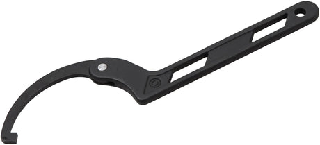 Klucz hakowy Bikeservice hakenschlüssel bst 118,3-158,8 mm m przegub