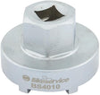 Nakrętka kluczowa Bikeservice nutmutternschlüssel bst 6pin 44mm