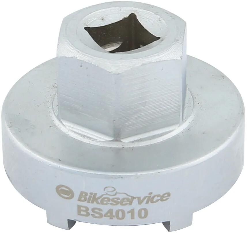 Nakrętka kluczowa Bikeservice nutmutternschlüssel bst 6pin 44mm