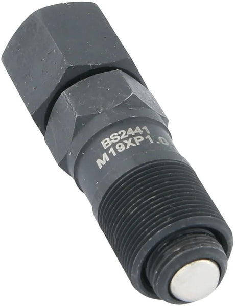 Bikeservice polradabzieher ściągacz kół zamachowych bst zew. m19x1,0 r