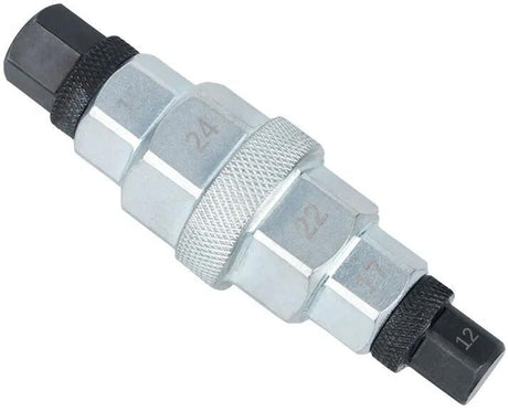 Narzędzie wielofunkcyjne Oxford sześciokątne oxfor 12 14 17 19 22 24 mm