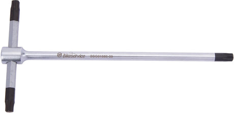 Wkrętak do serwisu rowerowego z rączką bst torx t45 x 210mm