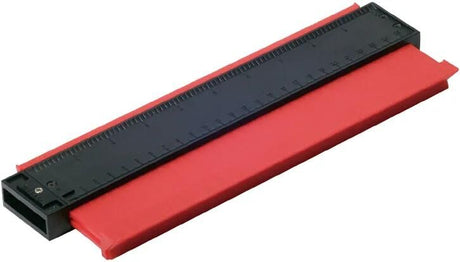 Szablon profilu rowerowego o średnicy bst 250 mm