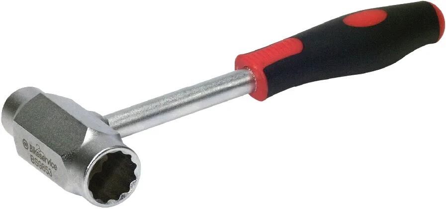 Koło pasowe Bikeservice Beltscheibenschlüssel bst bi-hex