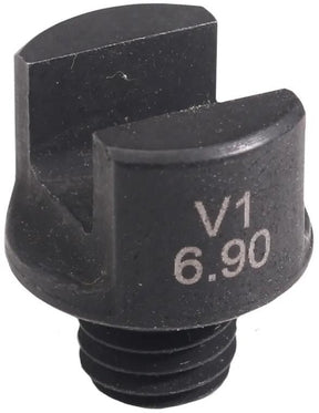 Adapter do serwisu rowerowego bst stal 6,9 mm f bs5502
