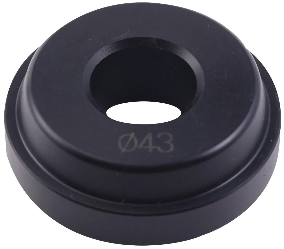 Adapter do serwisu rowerowego bst 43mm f bsd98940