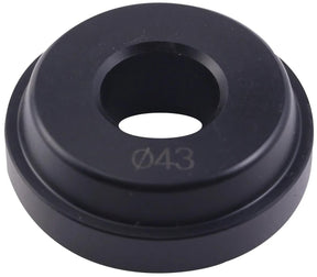 Adapter do serwisu rowerowego bst 43mm f bsd98940