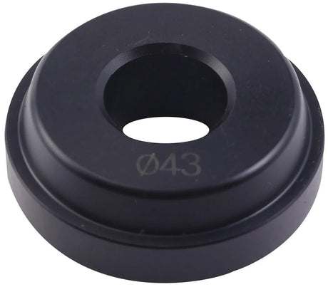 Adapter do serwisu rowerowego bst 43mm f bsd98940