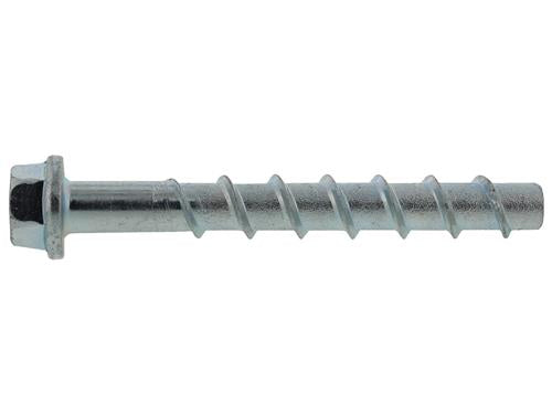 Spit tapcon xtrem hfl wkręt do betonu 10x70 15 (50 szt.)