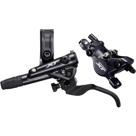 Shimano Deore XT BL-M8100 + BR-M8100 Hydraulic Front 2p