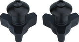Adapter osi przelotowej Parktool ts-2ta.3 do stojaka ts-2