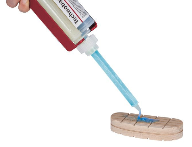 Produkty technobase 2cb klej do pazurów 210ml