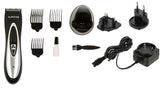Producten accu tondeuse clipster cuttox set compleet