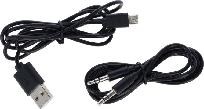 Nauszniki produktów Kerbl współpracują z radiem i Bluetooth