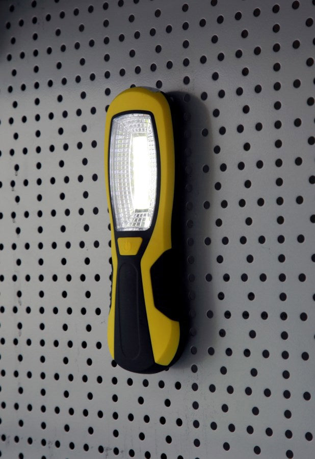 Produkty Lampa robocza LED Latarka WorkFire 3W