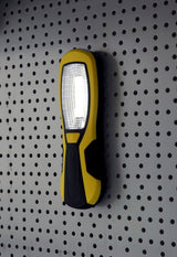 Produkty Lampa robocza LED Latarka WorkFire 3W