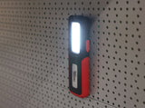 Produkty Latarka robocza LED z akumulatorem Workfire 350